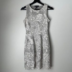 BCBGMaxazria Cassandra dress